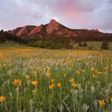 Chautauqua Park