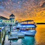 Boat Tours in Alexandria