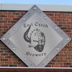 Evil Czech Brewery and Public House