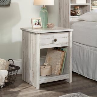 River Ranch Rustic Night Stand