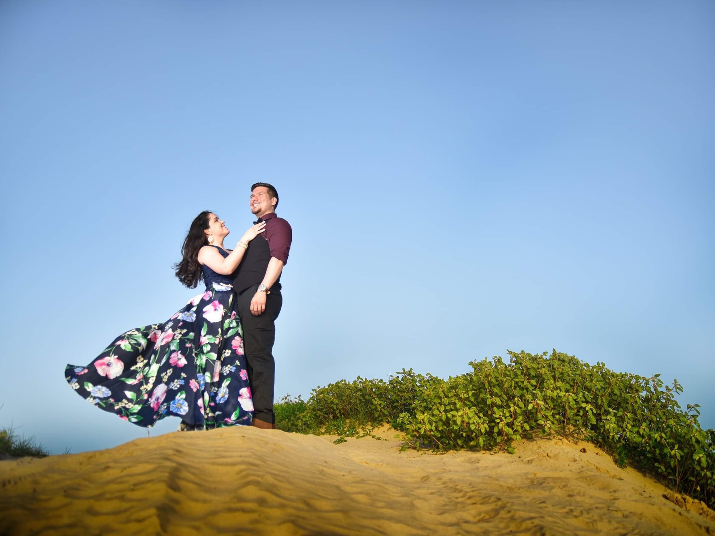 The Wedding Website of Mara Galindo and Alejandro Guerra