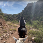 Palo Duro Canyon State Park