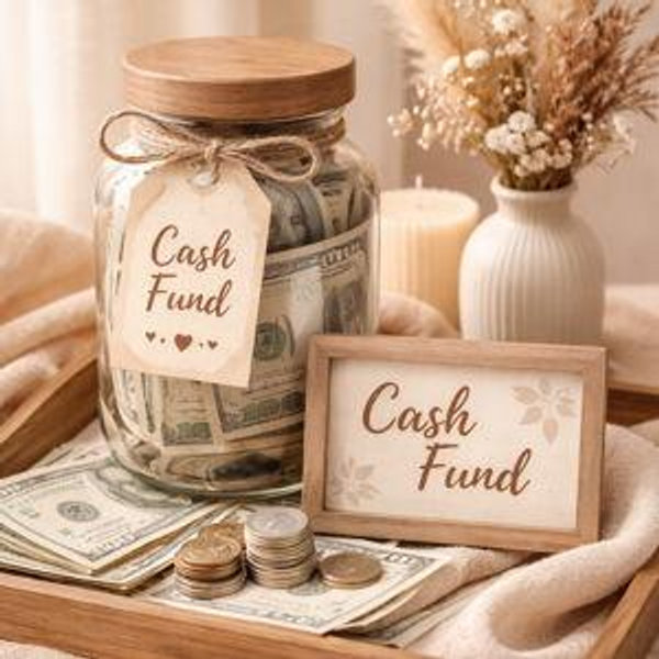 Cash Fund