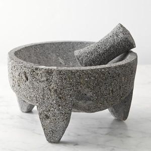 Large Molcajete