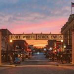 Fort Worth Stockyards