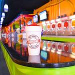 New Orleans Original Daiquiris {our favorite}
