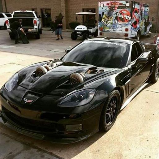 Jared’s project car fund