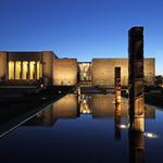 Joslyn Art Museum