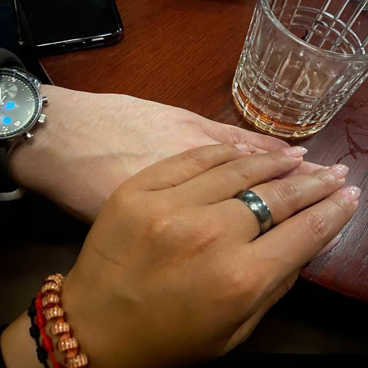First Date, 11/17/23