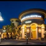 Agua Caliente Casino