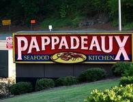 Pappadeaux Seafood Kitchen