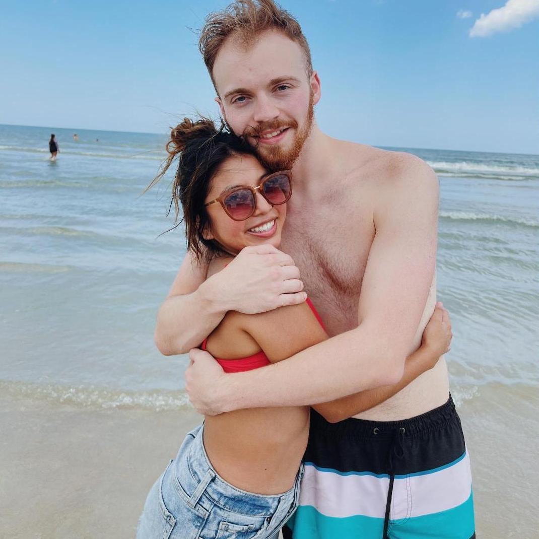 Beach Trip!