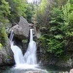 Bash Bish Falls State Park