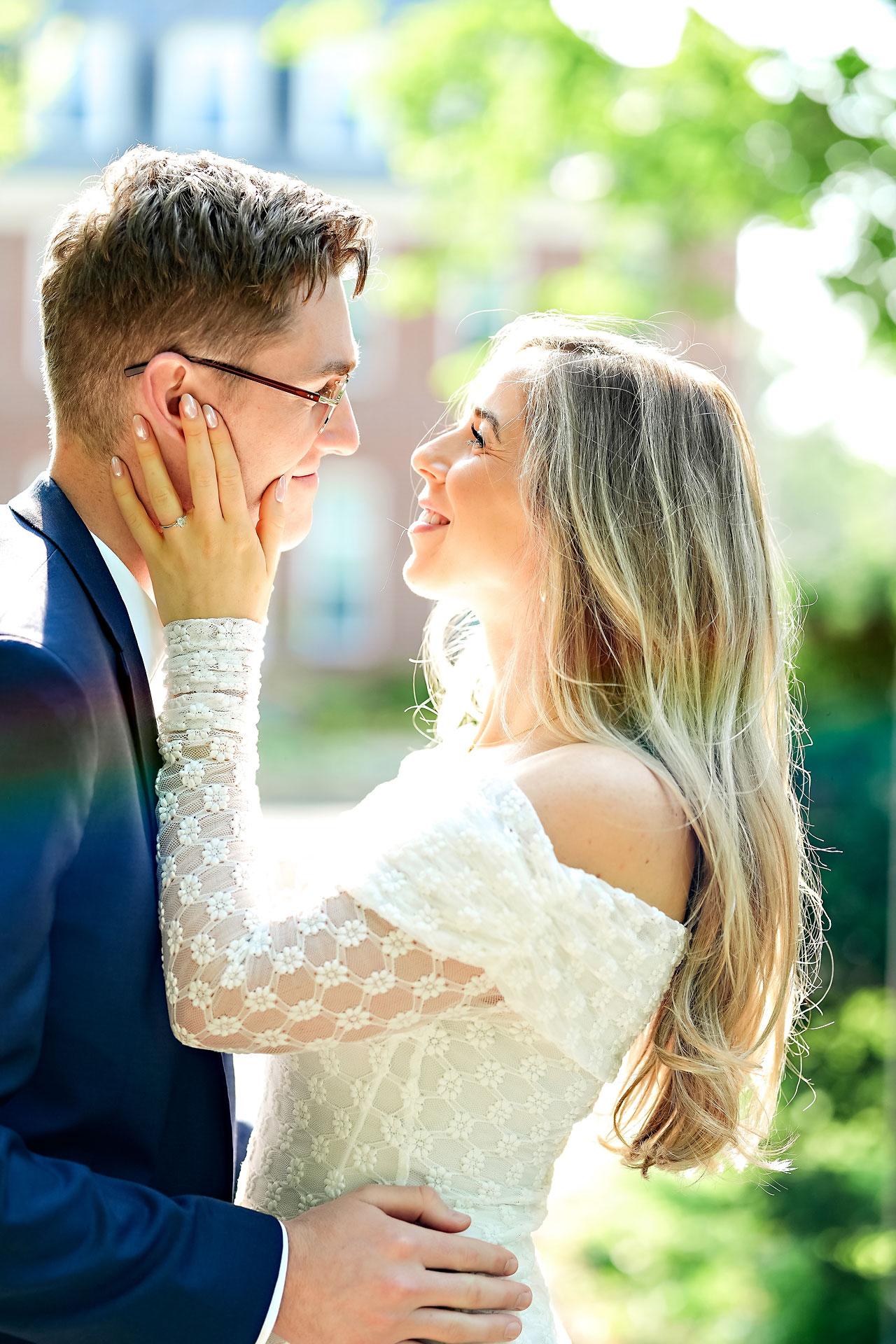 The Wedding Website of Nate Imig and Mary Caltrider
