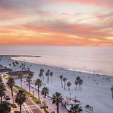 Clearwater Beach