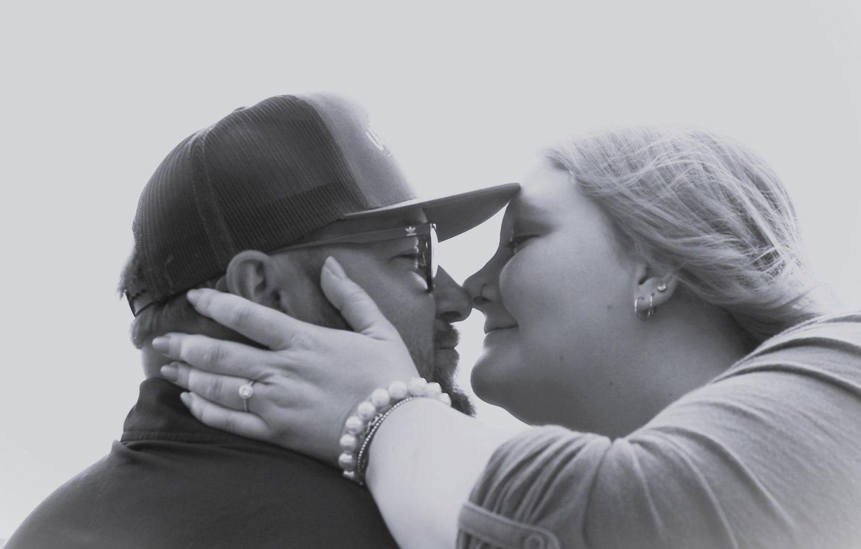 The Wedding Website of Haley Dibble and Andrew Bennett