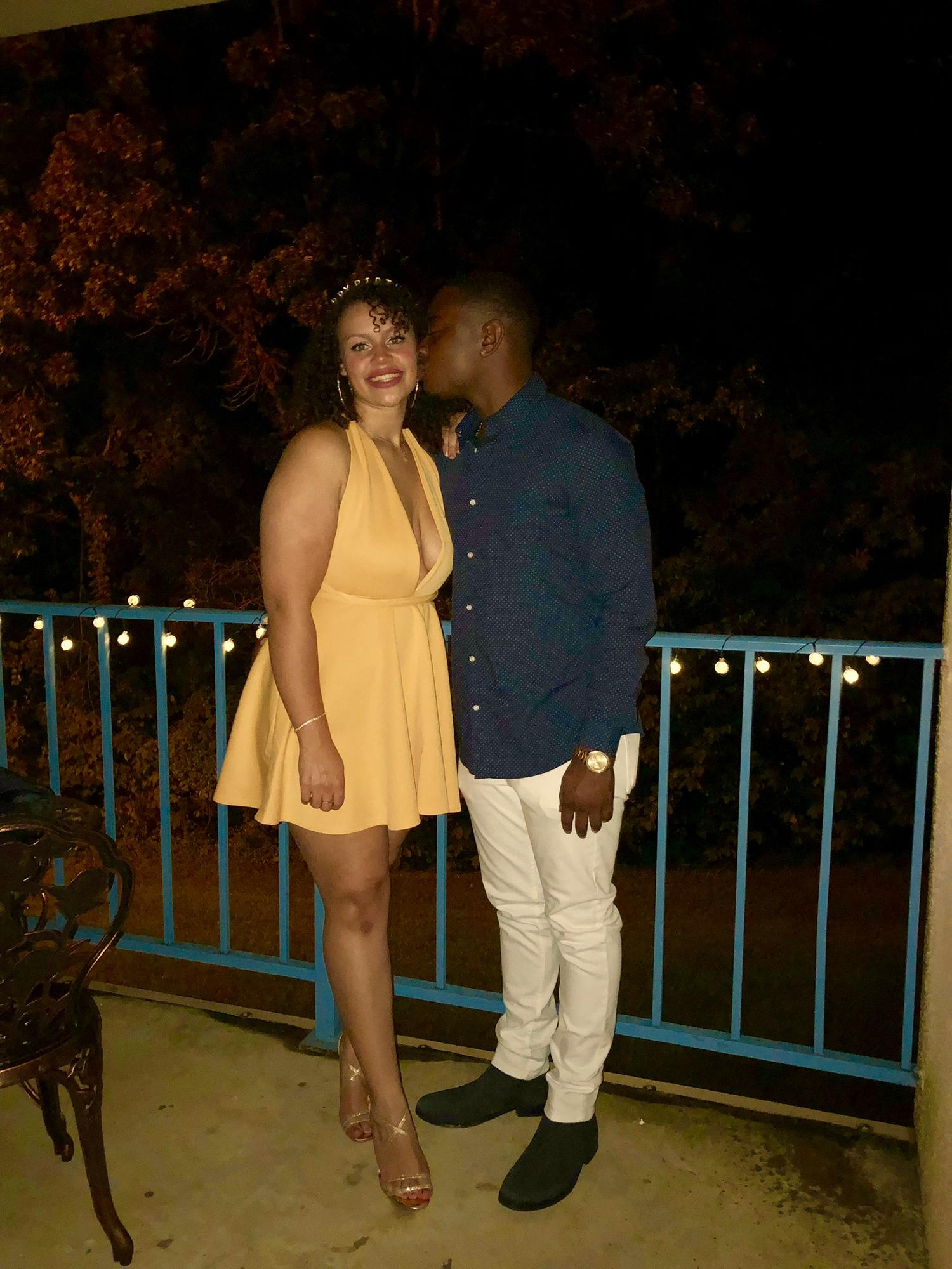 Cayla’s 22nd Birthday - 2018