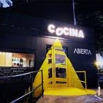 Cocina Abierta