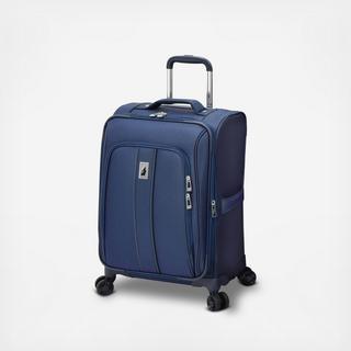 Knightsbridge II 20" Expandable Carry-On Spinner