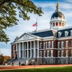 Maryland State House