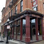 Nation Kitchen and Bar