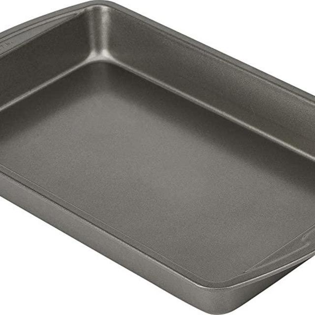 Good Cook 11 Inch x 7 Inch Biscuit/ Brownie Pan