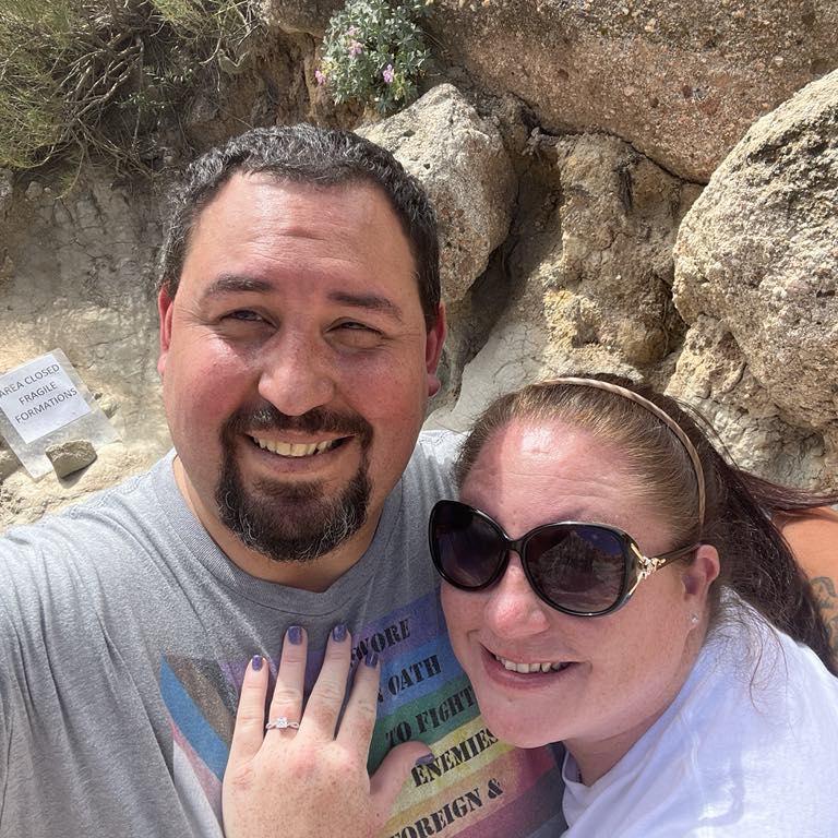 The Wedding Website of Melissa Harmsen and Timothy Whalen