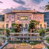 Villa Ephrussi de Rothschild