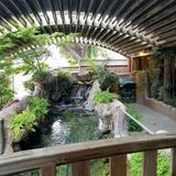 Humboldt Redwood Company Fishery Exhibit