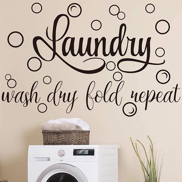 Washer and Dryer Countertop with Non-Slip Mat – Relodecor