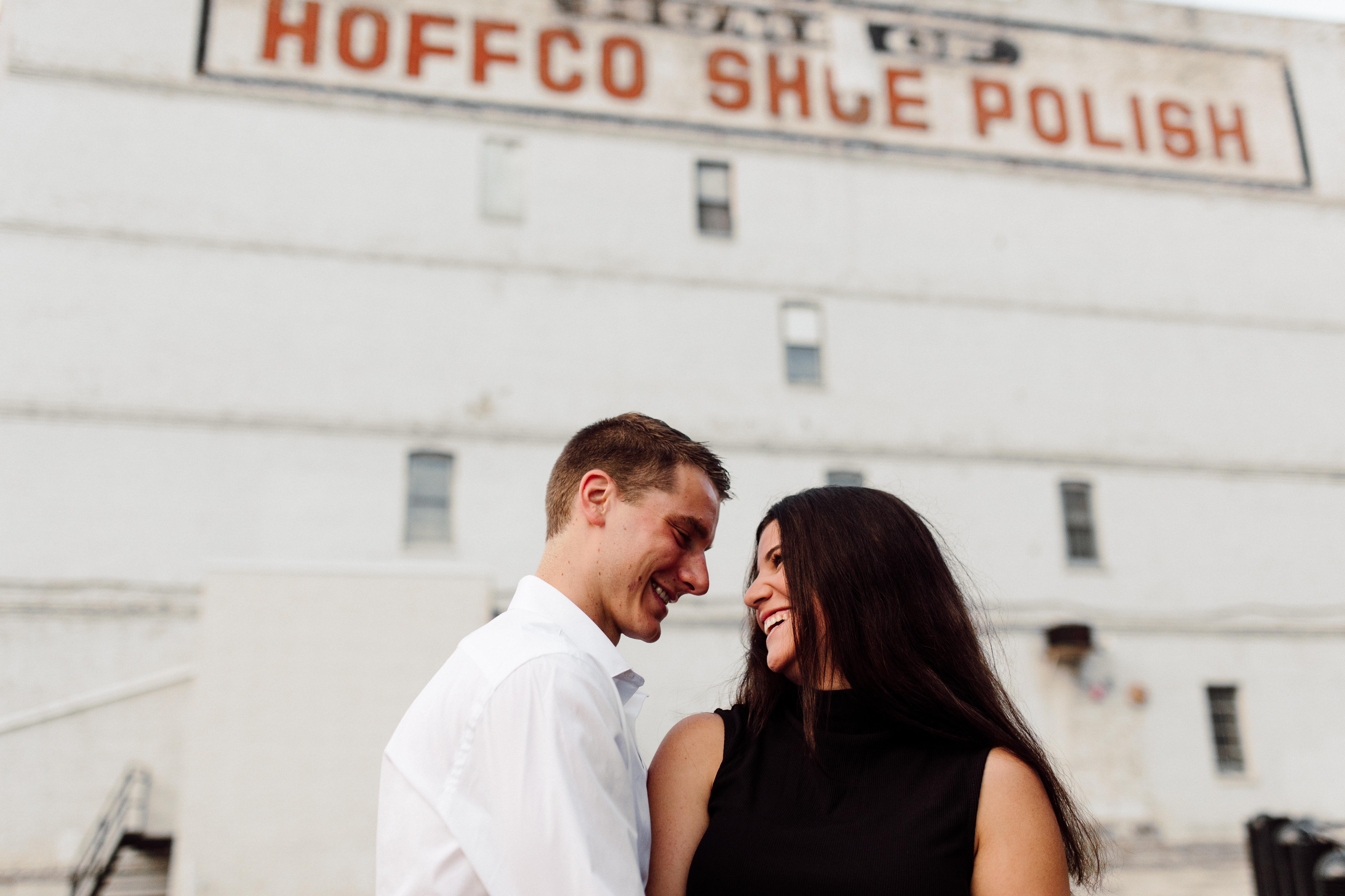 The Wedding Website of Hannah Gurule and Nick Lambert