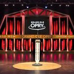 Grand Ole Opry