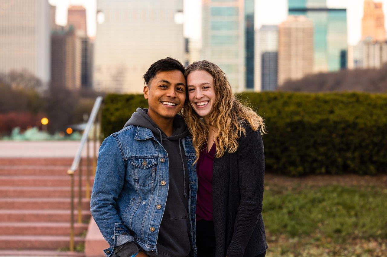 The Wedding Website of Saul Salgado and Emily Terpstra