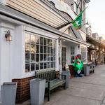 Liam Maguire's Irish Pub