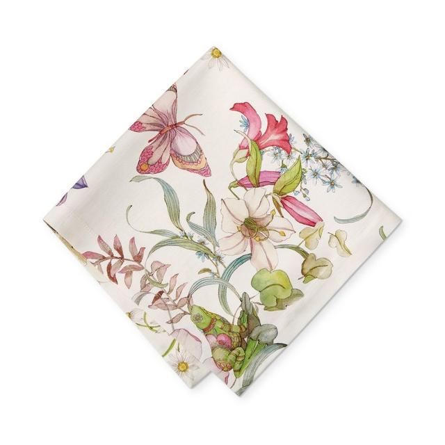 Fairytale Table Napkins, Set of 4