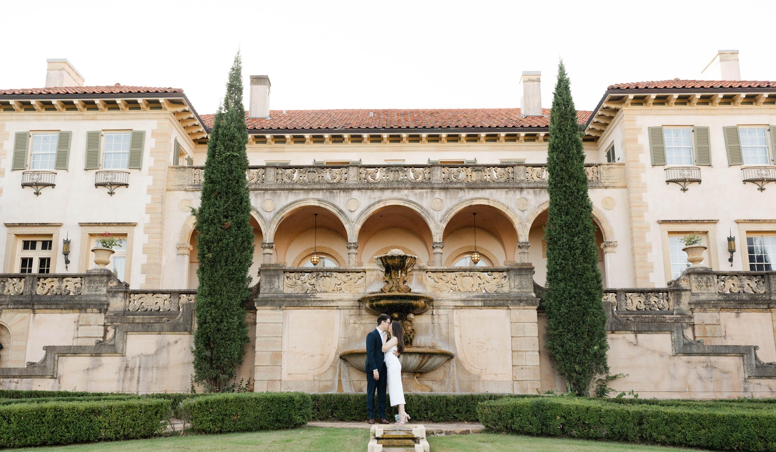 The Wedding Website of Jamie Tarver and Benjamin Fugger