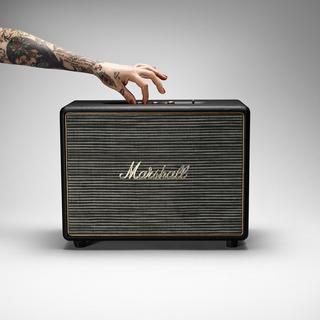 Woburn Bluetooth Speaker