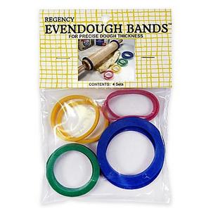Rolling Pin Rings