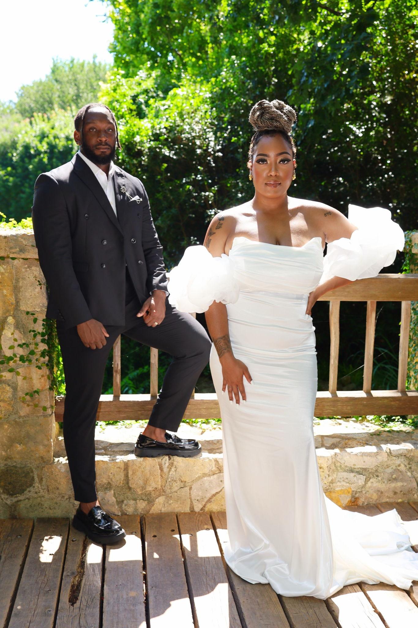 The Wedding Website of Brittney Clark and Jonathan Clark