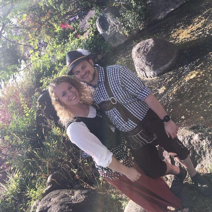 2017 - Minnesota Renaissance Festival