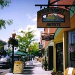 Downtown Coeur d’Alene