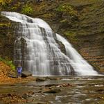 Grimes Glen Park