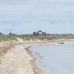 Hardings Beach