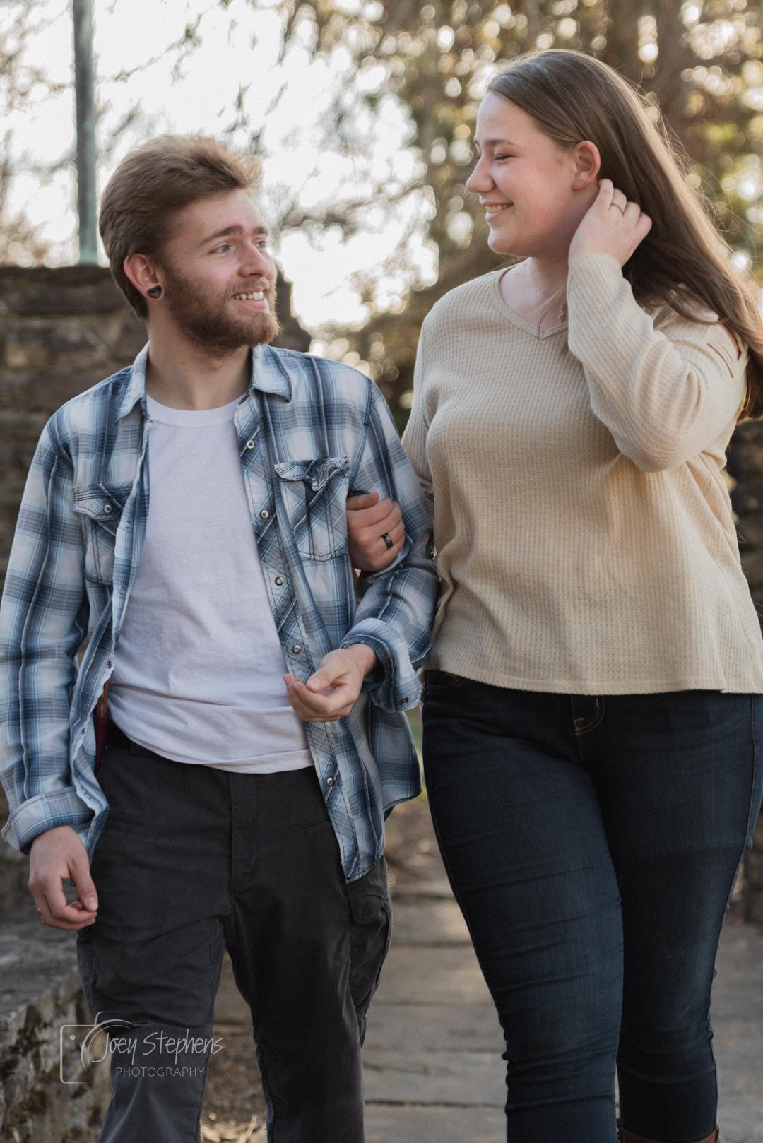 The Wedding Website of Elijah Helton and Shelby Adkins