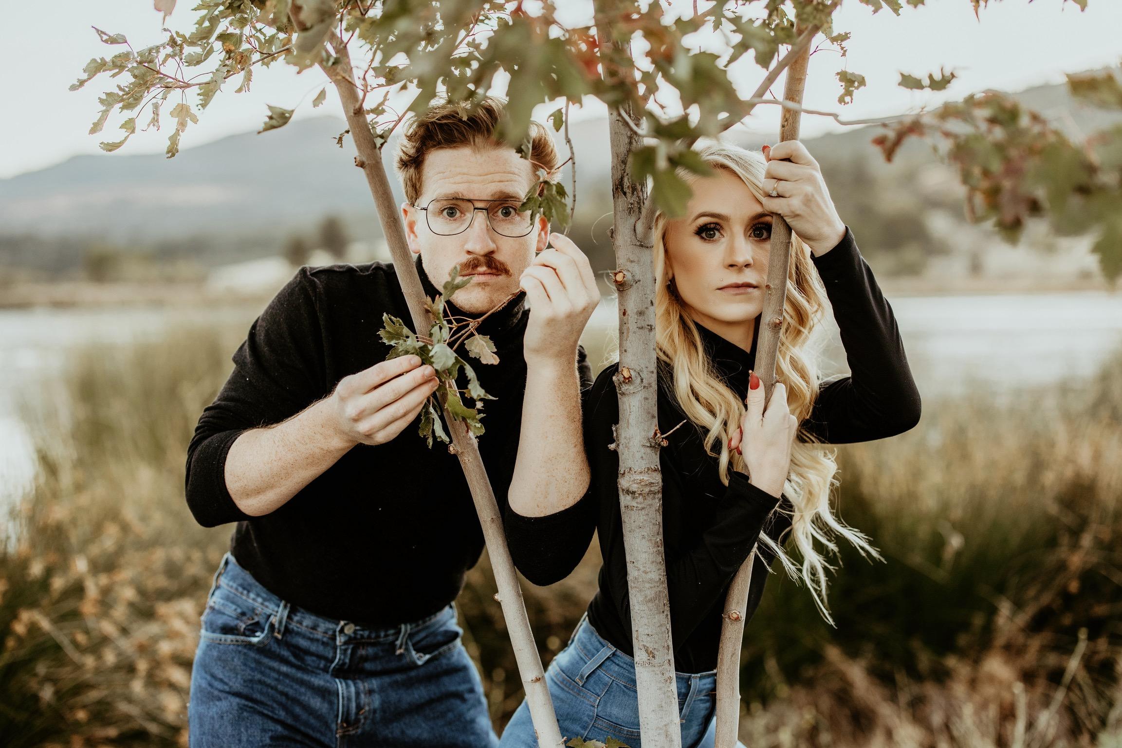 The Wedding Website of Brigette Vukasovic and Jake Leonard