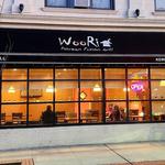 WooRi Korean Fusion Grill