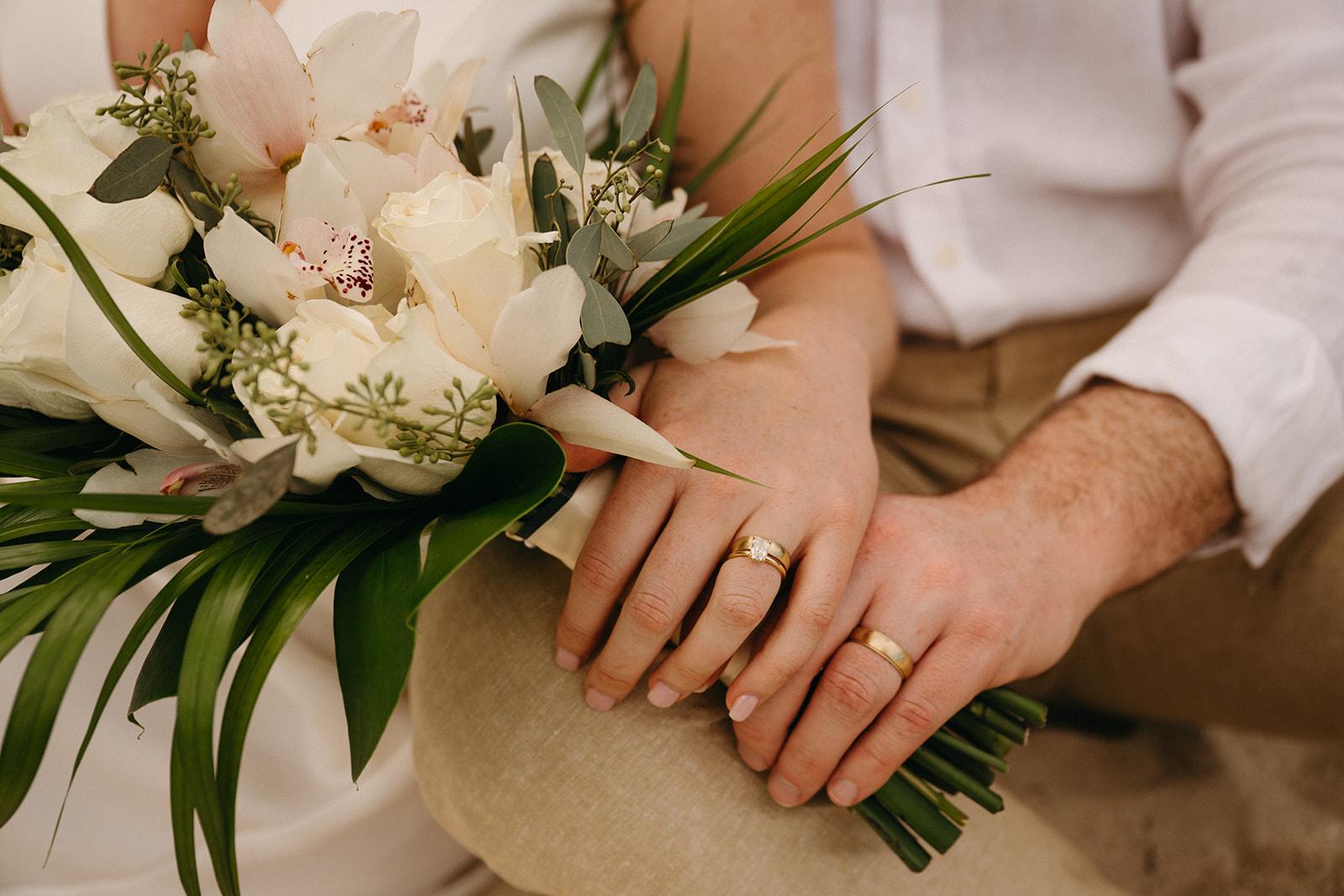 The Wedding Website of Hannah Hayes and Sean Farrell