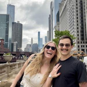 Honeymoon Fund