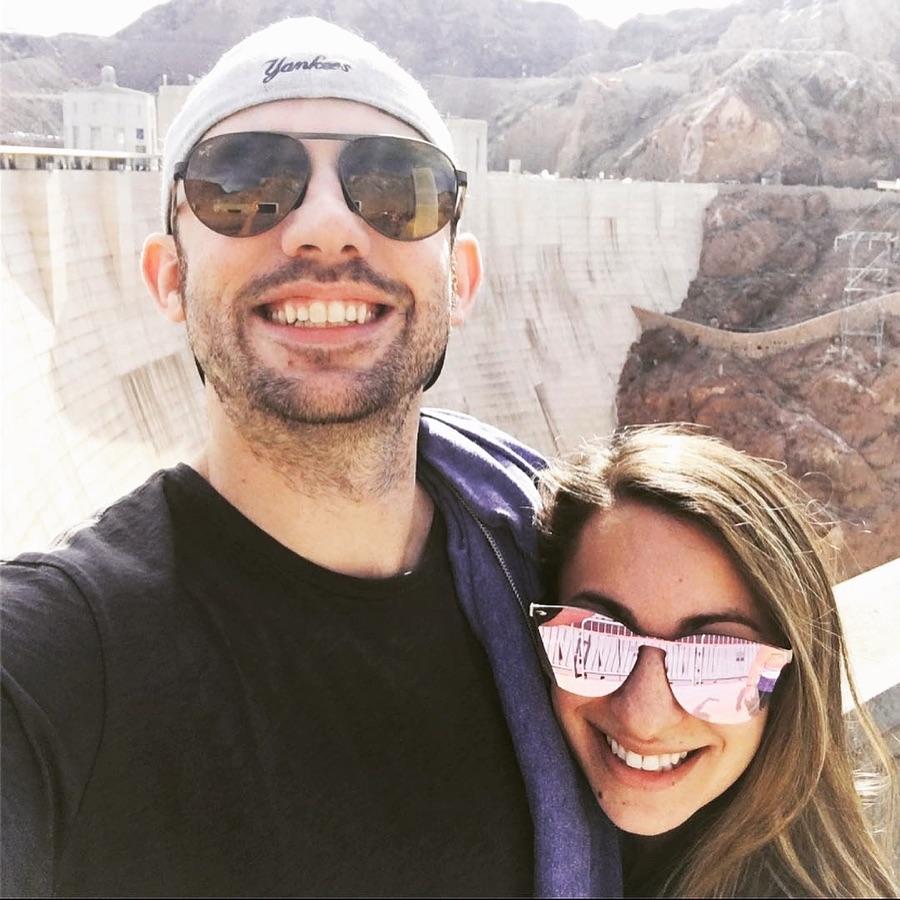 The Wedding Website of Nicole Bruno and Kevin Barnes