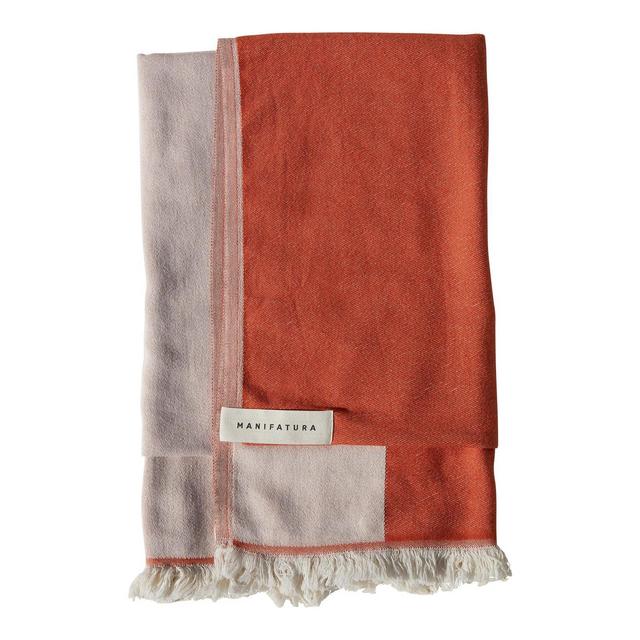 Manifatura Turkish Cotton Beach Towel